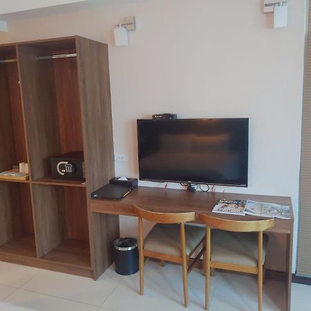 Hotel Leisure Beitou Тайбэй Экстерьер фото