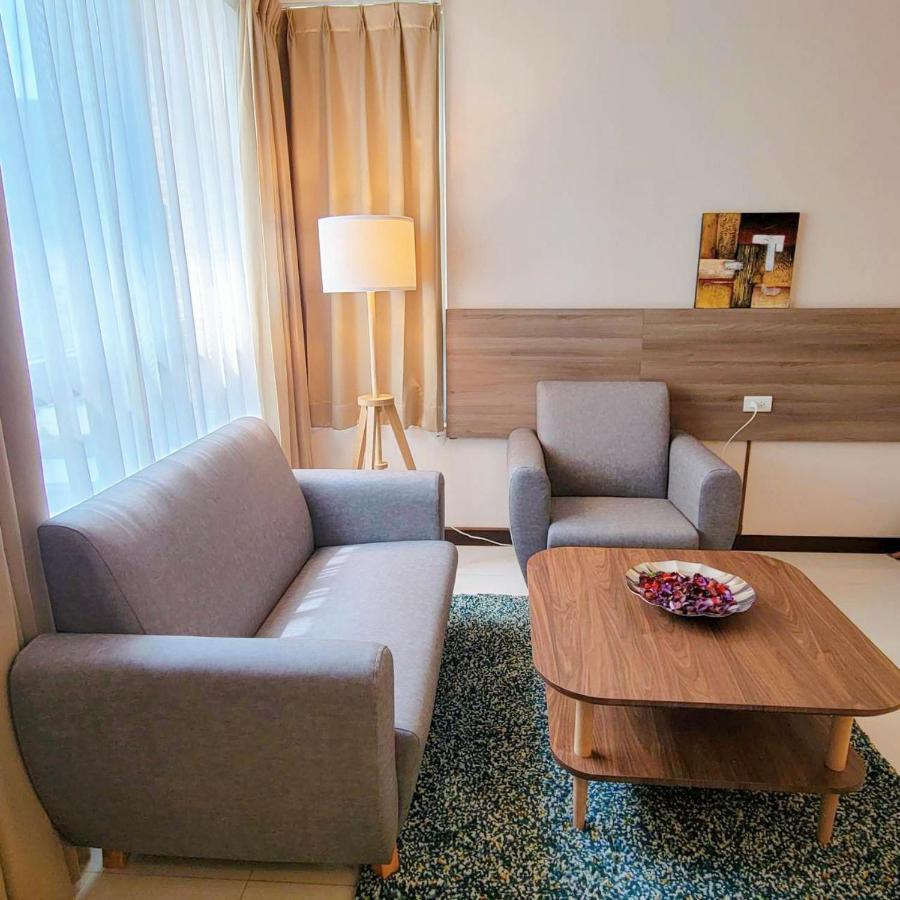 Hotel Leisure Beitou Тайбэй Экстерьер фото