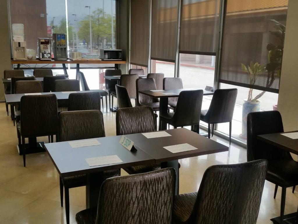 Hotel Leisure Beitou Тайбэй Экстерьер фото