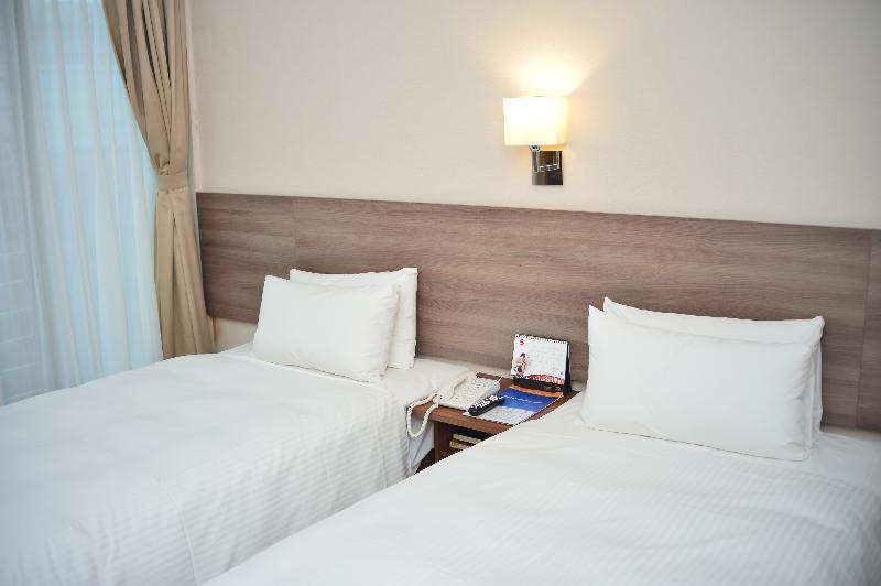 Hotel Leisure Beitou Тайбэй Экстерьер фото