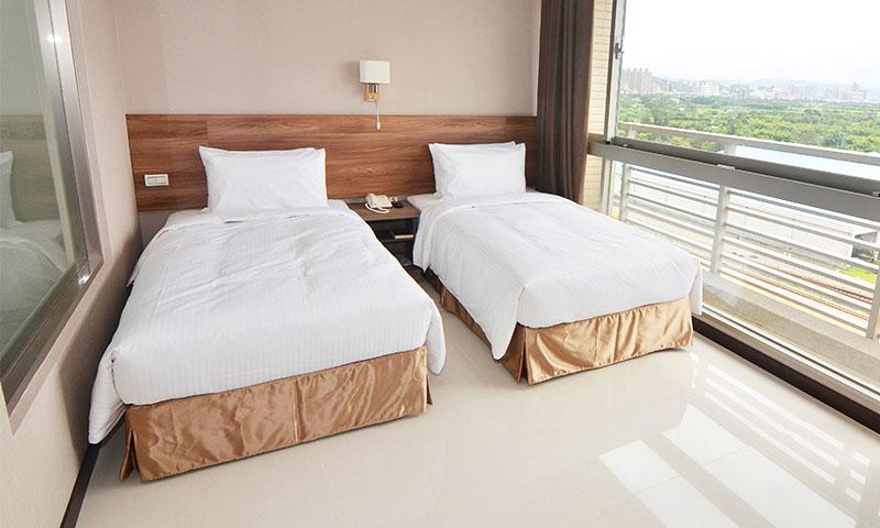Hotel Leisure Beitou Тайбэй Экстерьер фото