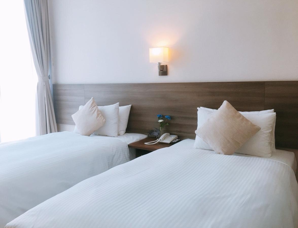Hotel Leisure Beitou Тайбэй Экстерьер фото